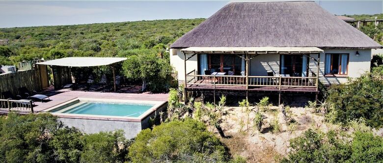Posada Hitgeheim Country Lodge & Eco Reserve