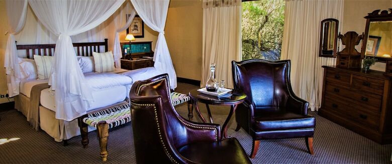 Posada Hitgeheim Country Lodge & Eco Reserve