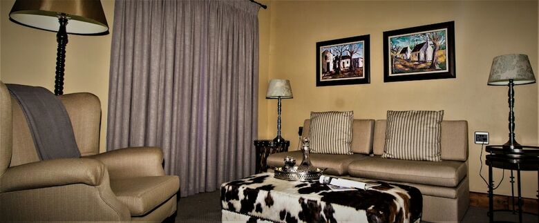 Posada Hitgeheim Country Lodge & Eco Reserve