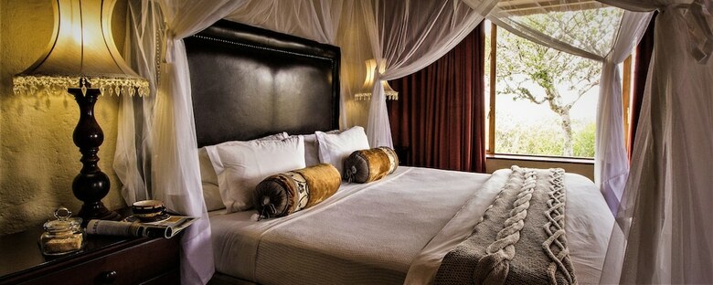 Posada Hitgeheim Country Lodge & Eco Reserve