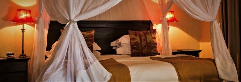 Posada Hitgeheim Country Lodge & Eco Reserve