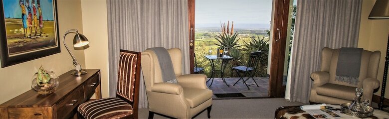 Posada Hitgeheim Country Lodge & Eco Reserve