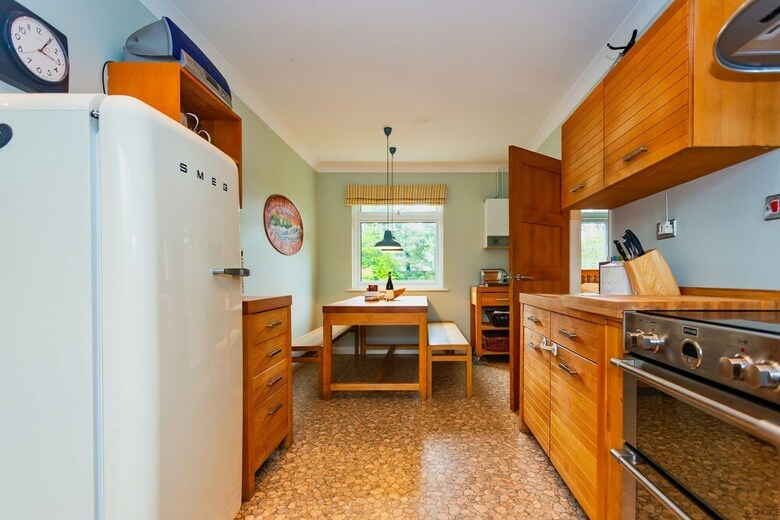 Croyde Pathfields 4 Bedrooms