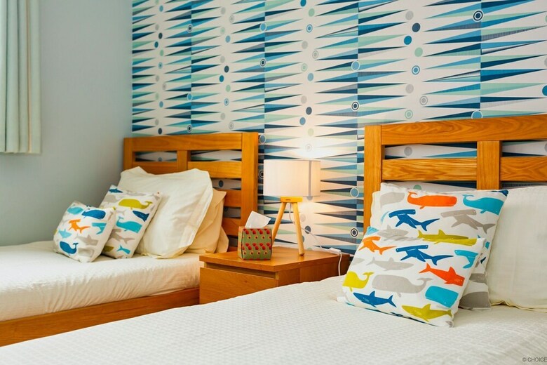 Croyde Pathfields 4 Bedrooms