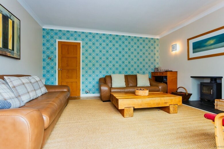 Croyde Pathfields 4 Bedrooms