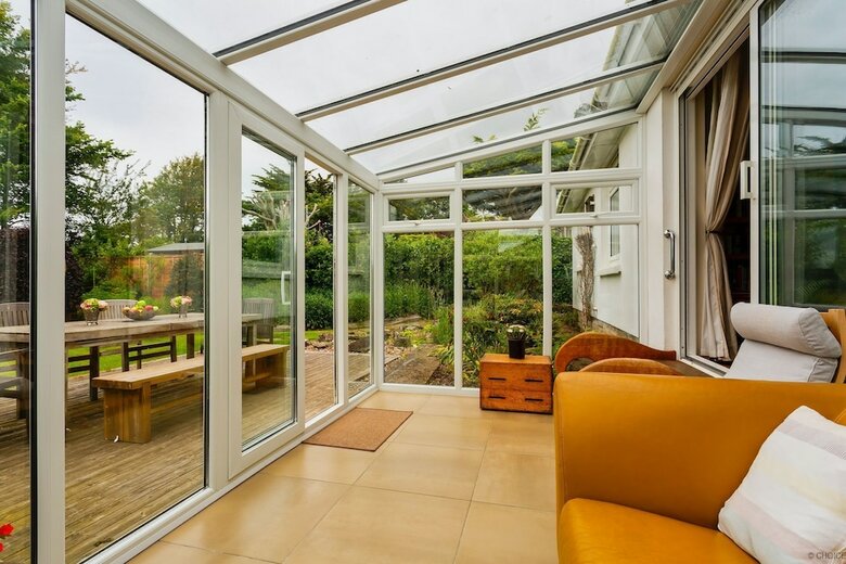 Croyde Pathfields 4 Bedrooms