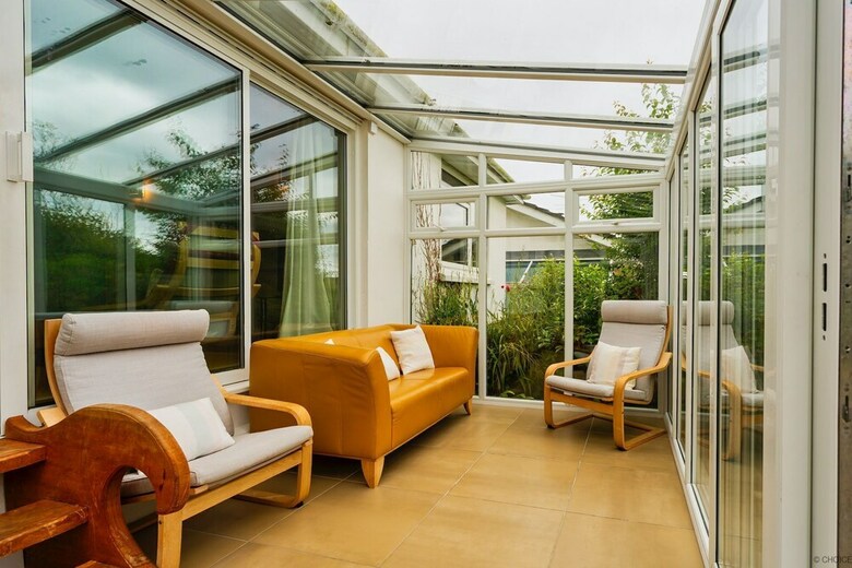 Croyde Pathfields 4 Bedrooms