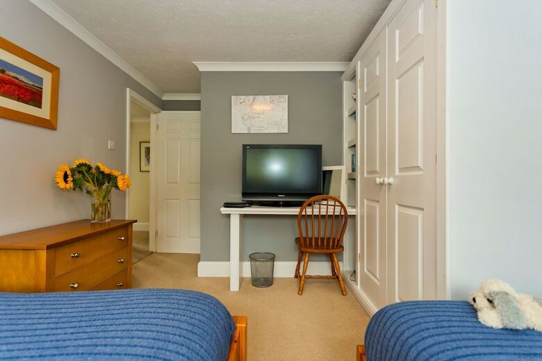 Croyde Ocean Villa 4 Bedrooms