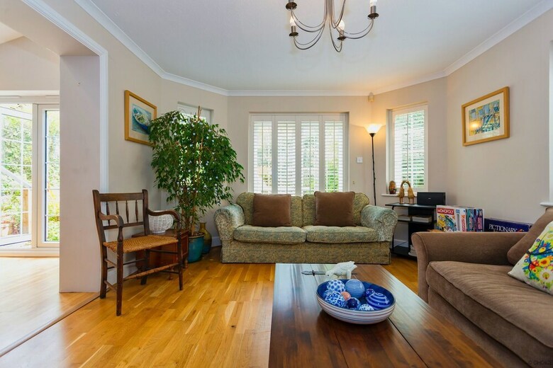 Croyde Ocean Villa 4 Bedrooms