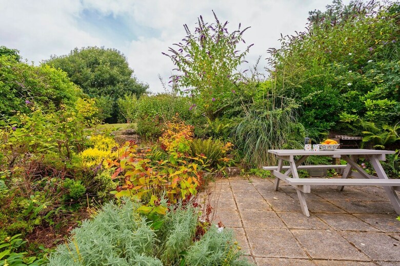 Croyde Ocean Villa 4 Bedrooms