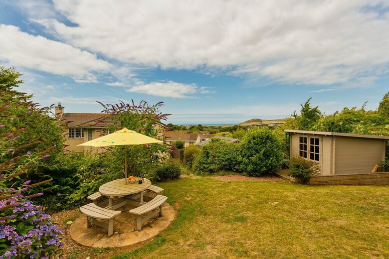 Croyde Ocean Villa 4 Bedrooms