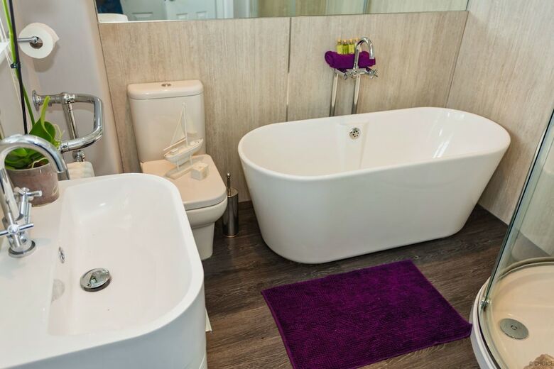 Croyde Ocean Villa 4 Bedrooms