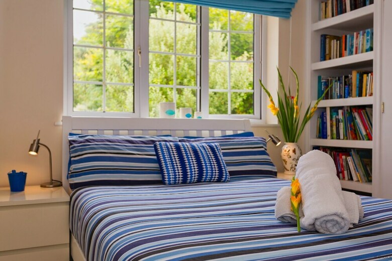 Croyde Ocean Villa 4 Bedrooms