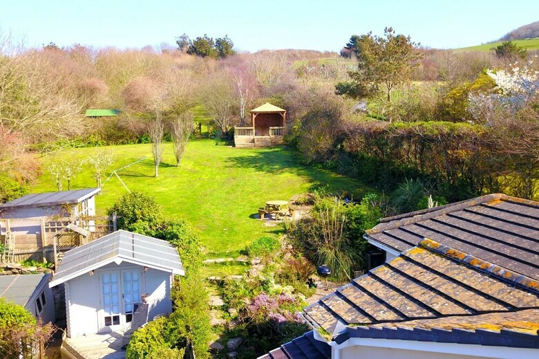 Croyde Ocean Villa 4 Bedrooms