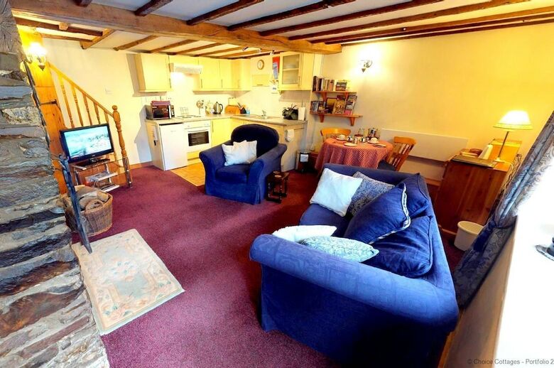 Monkleigh Coachmans Cottage 1 Bedroom
