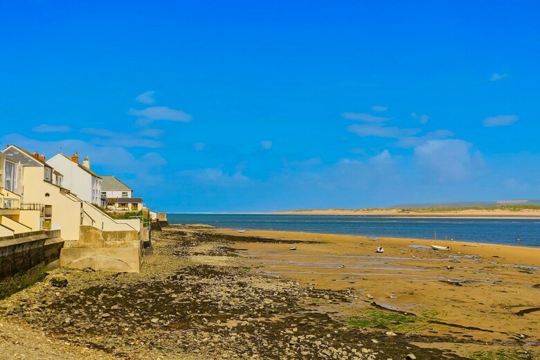 Appledore Gannets Nest 3 Bedrooms