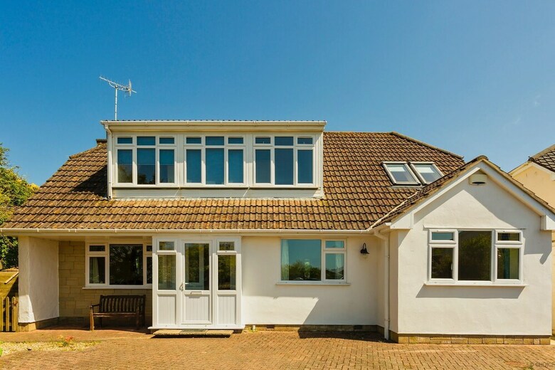 Croyde Brambles 5 Bedrooms