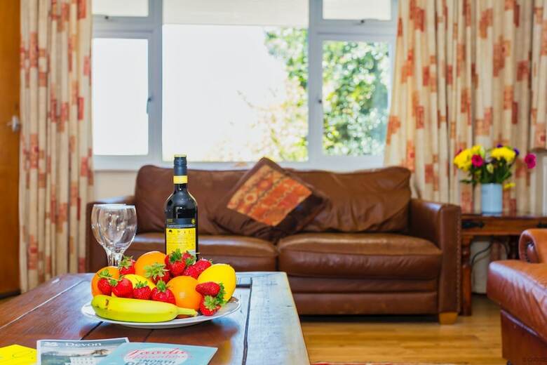 Croyde Brambles 5 Bedrooms