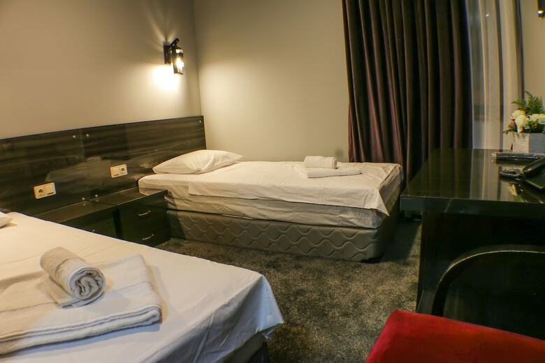 Hotel Poseidon