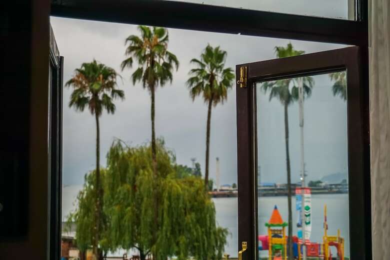 Hotel Poseidon