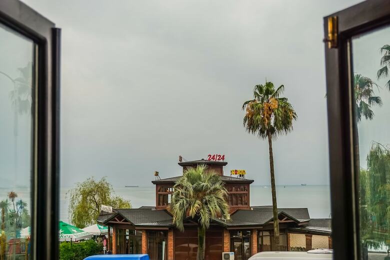 Hotel Poseidon