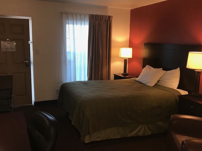 Hotel Days Inn By Wyndham Cave City