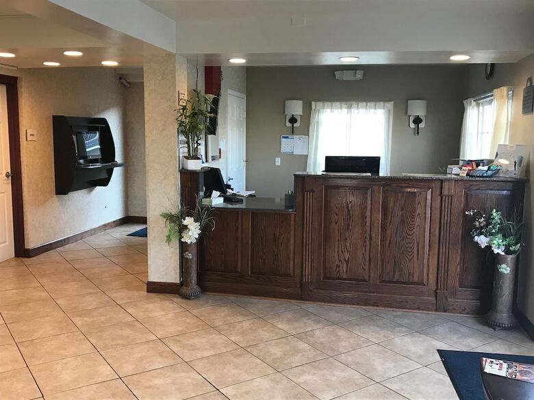 Hotel Days Inn By Wyndham Cave City