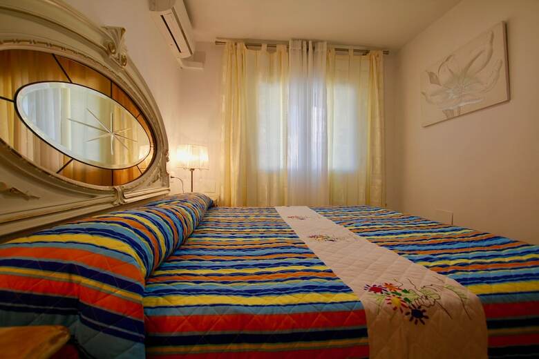 Apartamentos El Rinc�n