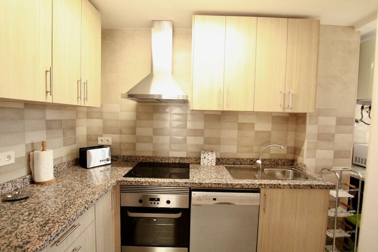 Apartamentos El Rinc�n
