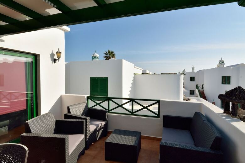 Apartamentos Soul Hyde Puerto Del Carmen