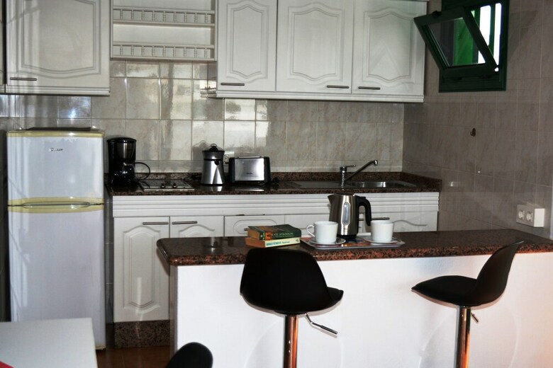 Apartamentos Soul Hyde Puerto Del Carmen