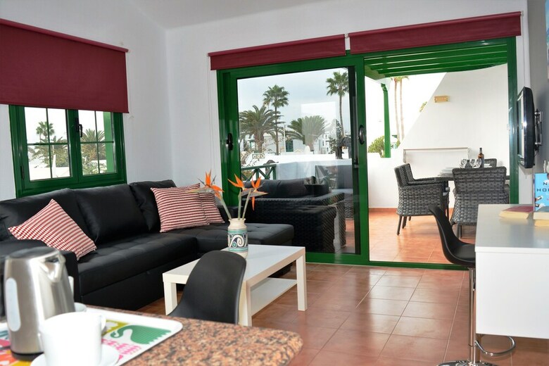 Apartamentos Soul Hyde Puerto Del Carmen
