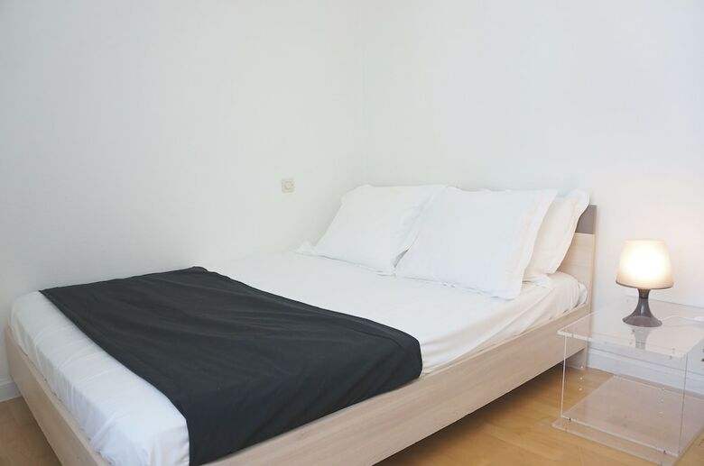 Apartamento Immoservice33 Les Deux Tours La Rochelle