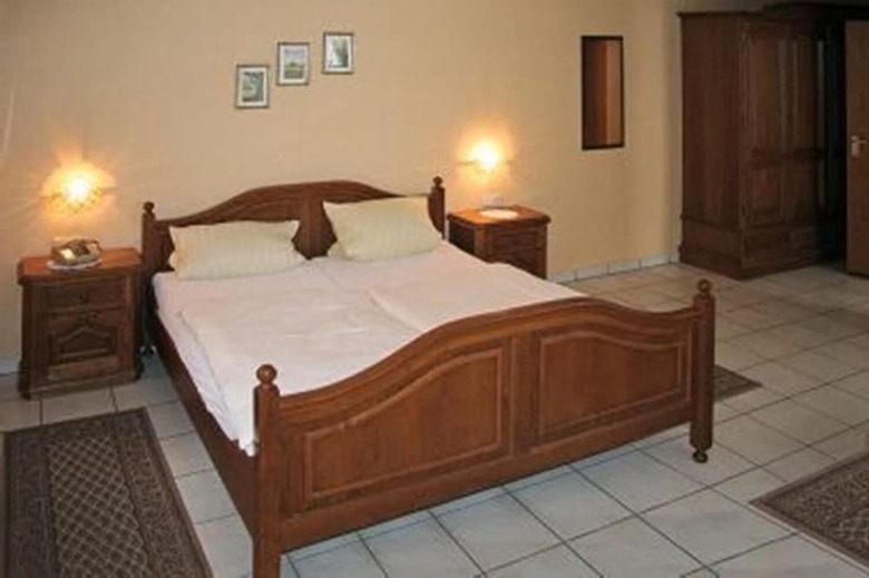 Hotel Restaurant Sch�tz