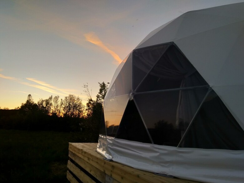 Trysil Glamping