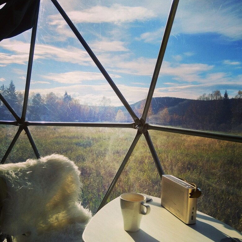 Trysil Glamping