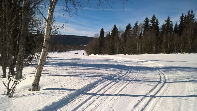 Trysil Glamping