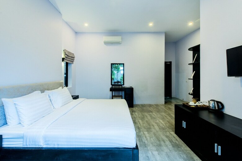 Villa Dav Family Siem Reap Hotel