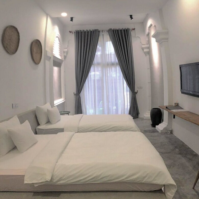 Villa Dav Family Siem Reap Hotel