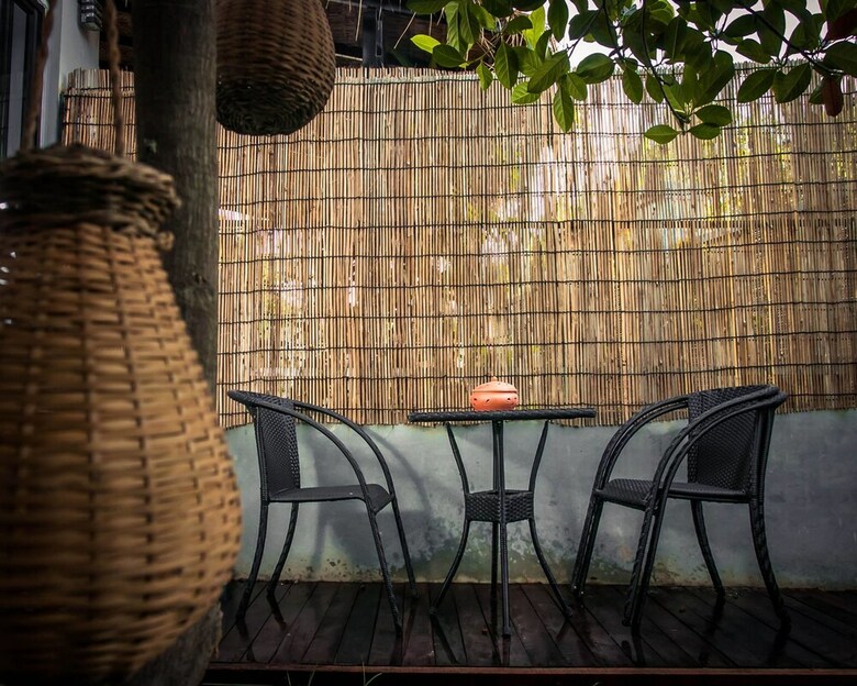 Villa Dav Family Siem Reap Hotel