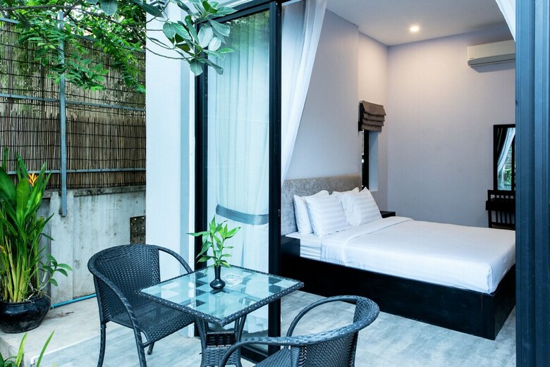Villa Dav Family Siem Reap Hotel