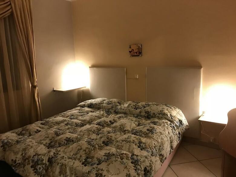 Apartamento Roy Home