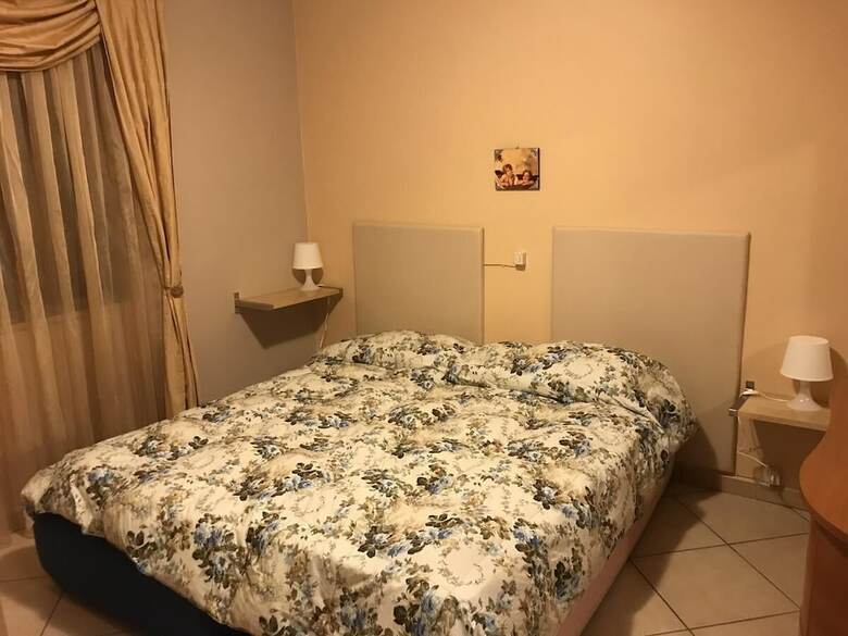 Apartamento Roy Home