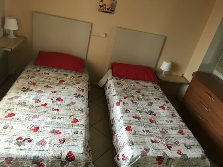 Apartamento Roy Home