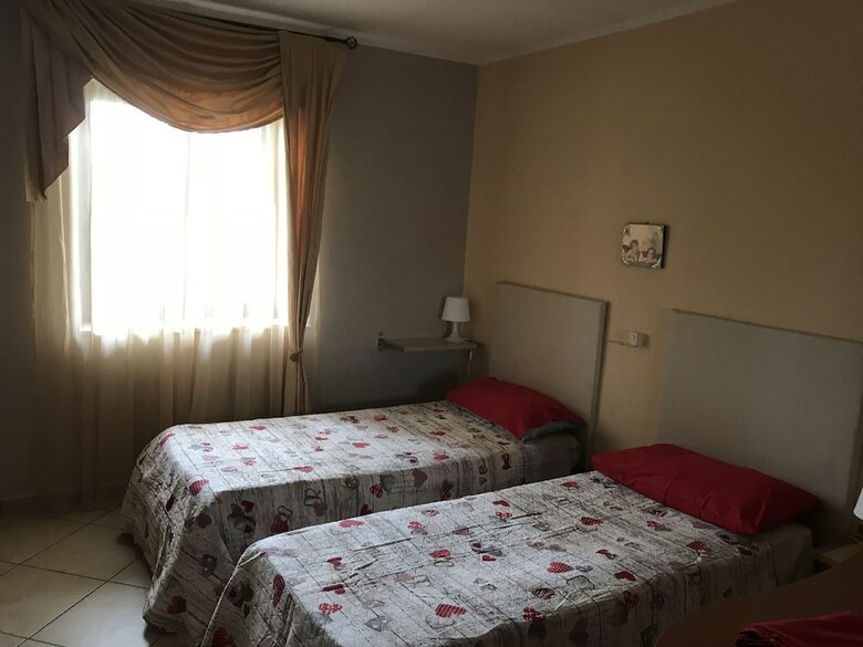 Apartamento Roy Home
