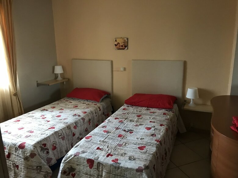 Apartamento Roy Home