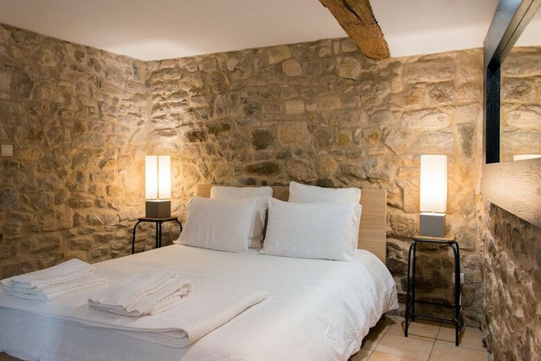 Bed & Breakfast La Belugue