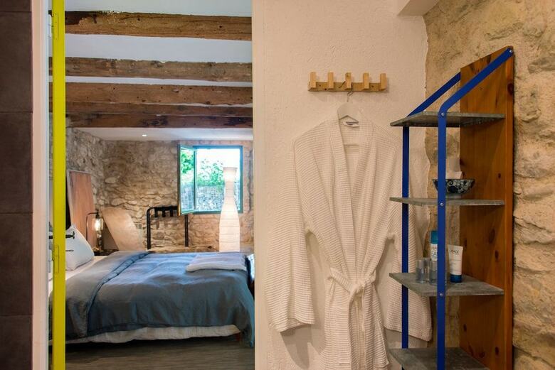 Bed & Breakfast La Belugue