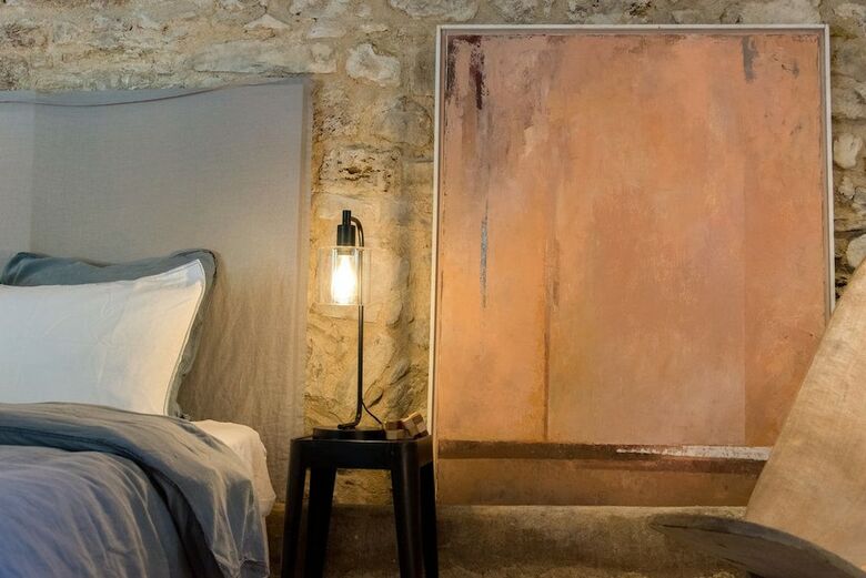 Bed & Breakfast La Belugue