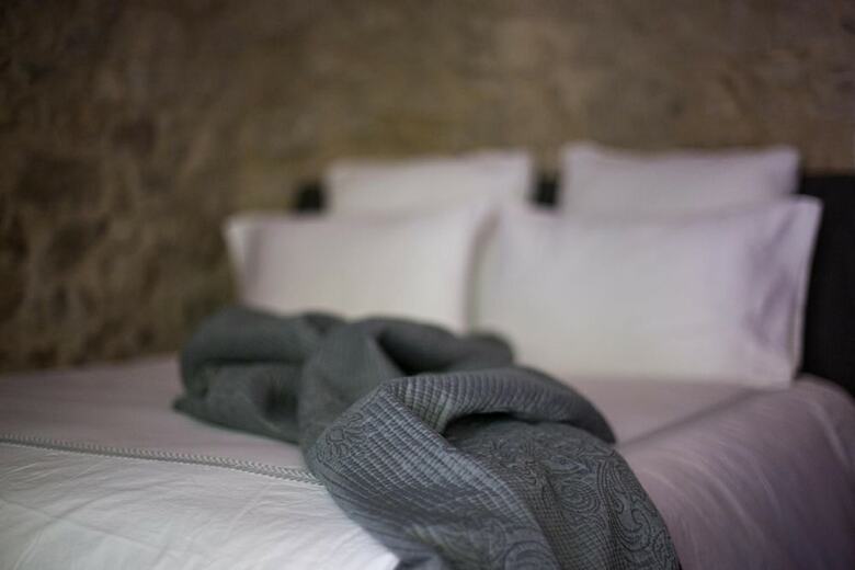 Bed & Breakfast La Belugue